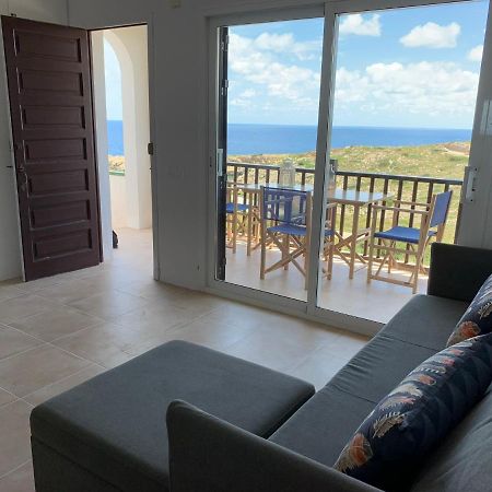 Apartamento A Estrenar Con Vistas Al Mar. Сон-Парк Экстерьер фото
