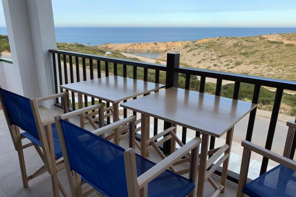 Apartamento A Estrenar Con Vistas Al Mar. Сон-Парк Экстерьер фото