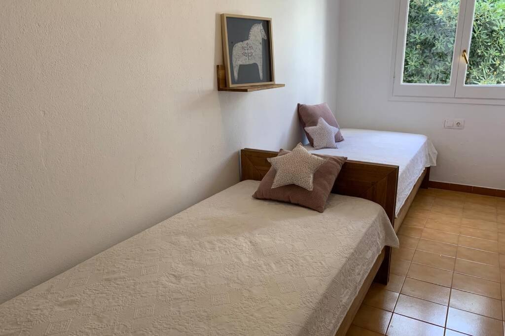 Apartamento A Estrenar Con Vistas Al Mar. Сон-Парк Экстерьер фото