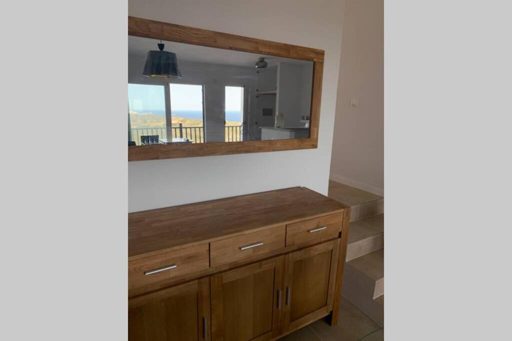 Apartamento A Estrenar Con Vistas Al Mar. Сон-Парк Экстерьер фото