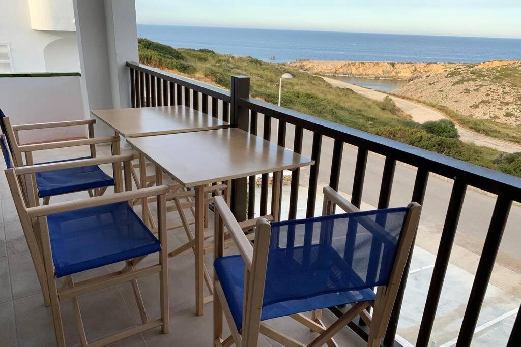 Apartamento A Estrenar Con Vistas Al Mar. Сон-Парк Экстерьер фото