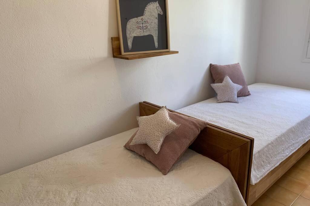 Apartamento A Estrenar Con Vistas Al Mar. Сон-Парк Экстерьер фото