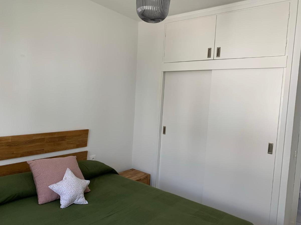 Apartamento A Estrenar Con Vistas Al Mar. Сон-Парк Экстерьер фото