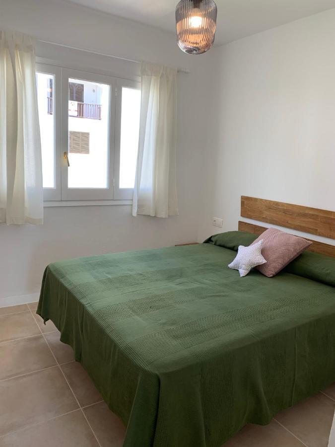 Apartamento A Estrenar Con Vistas Al Mar. Сон-Парк Экстерьер фото