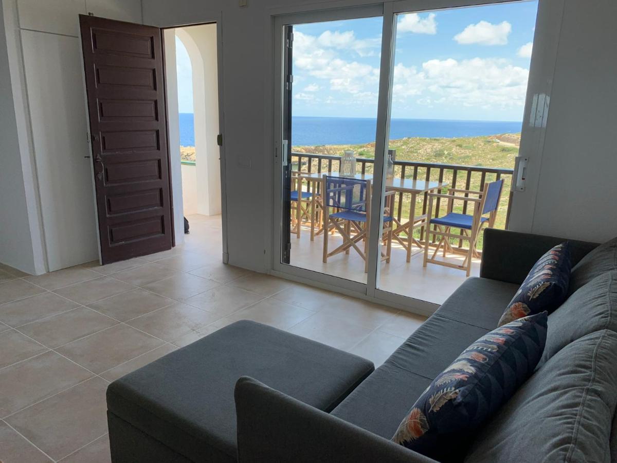 Apartamento A Estrenar Con Vistas Al Mar. Сон-Парк Экстерьер фото